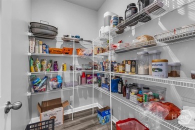 Welcome to this exceptional home in the Ways Station Community on Sterling Links Golf Club in Georgia - for sale on GolfHomes.com, golf home, golf lot