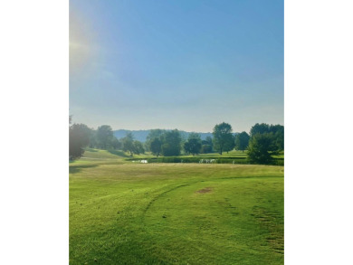 This waterfront lot is ready for your new build or modular home on Perry Park Golf Resort in Kentucky - for sale on GolfHomes.com, golf home, golf lot