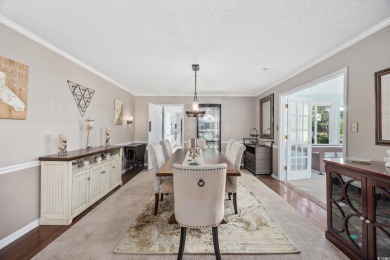 Welcome to 130 Parkview Drive - A Charming Southern Coastal on The Tradition Golf Club in South Carolina - for sale on GolfHomes.com, golf home, golf lot