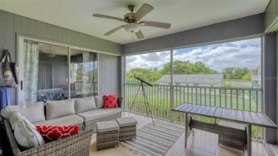 Welcome to your dream condominium in the heart of Pinehurst on Palm Aire Country Club of Sarasota in Florida - for sale on GolfHomes.com, golf home, golf lot