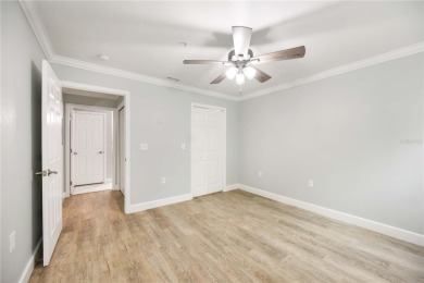 Welcome to The Village at Town Park! This 2 bedroom, 2 bath on Lakewood Ranch Golf and Country Club in Florida - for sale on GolfHomes.com, golf home, golf lot