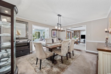 Welcome to 130 Parkview Drive - A Charming Southern Coastal on The Tradition Golf Club in South Carolina - for sale on GolfHomes.com, golf home, golf lot