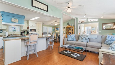 Welcome to 426 Sanddollar in the heart of Surfside Beach -- on Tupelo Bay Golf Complex  in South Carolina - for sale on GolfHomes.com, golf home, golf lot