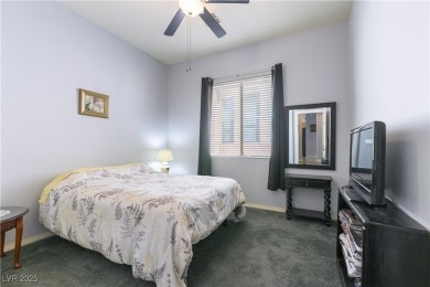 Stunning single-story home in guard-gated Tuscany community on Tuscany Golf Club in Nevada - for sale on GolfHomes.com, golf home, golf lot
