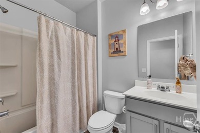 Welcome to this exceptional home in the Ways Station Community on Sterling Links Golf Club in Georgia - for sale on GolfHomes.com, golf home, golf lot