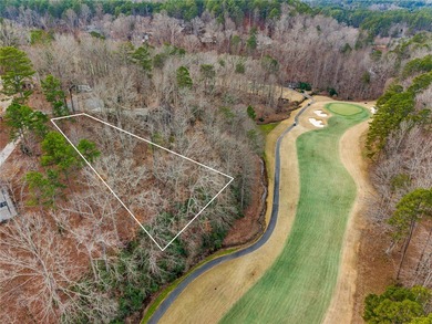 Discover the perfect setting for your dream home on this on Keowee Key Golf and Country Club in South Carolina - for sale on GolfHomes.com, golf home, golf lot