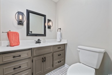 Welcome to 130 Parkview Drive - A Charming Southern Coastal on The Tradition Golf Club in South Carolina - for sale on GolfHomes.com, golf home, golf lot