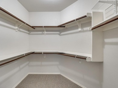 A rare opportunity--One Story townhome and on Ridgeview Ranch Golf Club in Texas - for sale on GolfHomes.com, golf home, golf lot