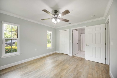Welcome to The Village at Town Park! This 2 bedroom, 2 bath on Lakewood Ranch Golf and Country Club in Florida - for sale on GolfHomes.com, golf home, golf lot