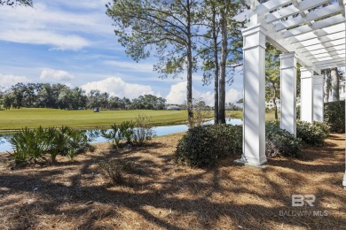 Experience luxury golf course living in this beautifully updated on Peninsula Golf and Racquet Club in Alabama - for sale on GolfHomes.com, golf home, golf lot