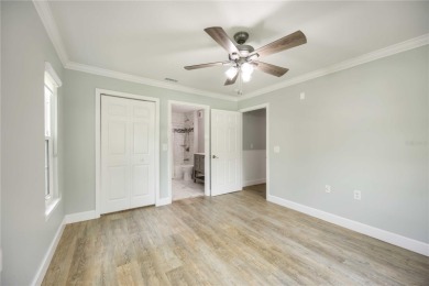 Welcome to The Village at Town Park! This 2 bedroom, 2 bath on Lakewood Ranch Golf and Country Club in Florida - for sale on GolfHomes.com, golf home, golf lot