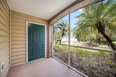 Welcome to The Village at Town Park! This 2 bedroom, 2 bath on Lakewood Ranch Golf and Country Club in Florida - for sale on GolfHomes.com, golf home, golf lot