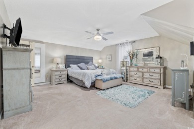 Welcome to 130 Parkview Drive - A Charming Southern Coastal on The Tradition Golf Club in South Carolina - for sale on GolfHomes.com, golf home, golf lot