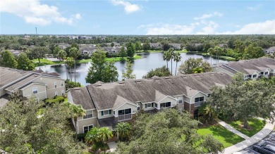 Welcome to The Village at Town Park! This 2 bedroom, 2 bath on Lakewood Ranch Golf and Country Club in Florida - for sale on GolfHomes.com, golf home, golf lot