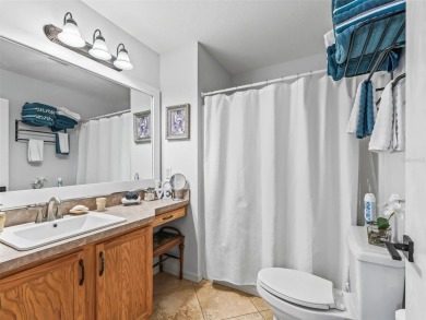 Welcome to this charming 2-bedroom, 2-bathroom ranch-style home on Oakleigh Executive Golf Course in Florida - for sale on GolfHomes.com, golf home, golf lot