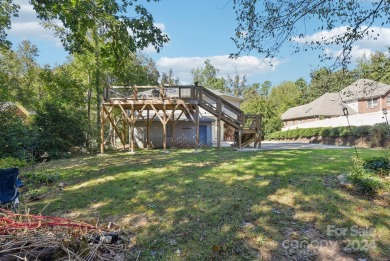 Premier Location, Private .65 Acre Lot & NO HOA, Stunning Home on Westport Golf Club in North Carolina - for sale on GolfHomes.com, golf home, golf lot