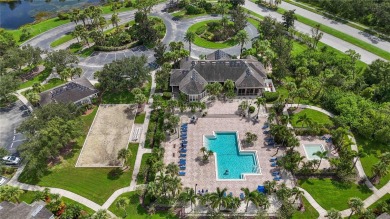 Welcome to The Village at Town Park! This 2 bedroom, 2 bath on Lakewood Ranch Golf and Country Club in Florida - for sale on GolfHomes.com, golf home, golf lot
