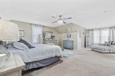 Welcome to 130 Parkview Drive - A Charming Southern Coastal on The Tradition Golf Club in South Carolina - for sale on GolfHomes.com, golf home, golf lot