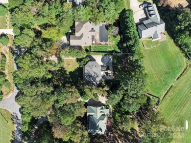 Premier Location, Private .65 Acre Lot & NO HOA, Stunning Home on Westport Golf Club in North Carolina - for sale on GolfHomes.com, golf home, golf lot