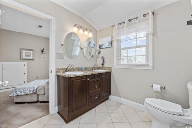 Welcome to 130 Parkview Drive - A Charming Southern Coastal on The Tradition Golf Club in South Carolina - for sale on GolfHomes.com, golf home, golf lot