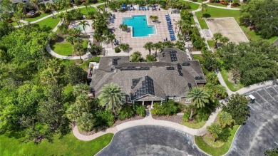 Welcome to The Village at Town Park! This 2 bedroom, 2 bath on Lakewood Ranch Golf and Country Club in Florida - for sale on GolfHomes.com, golf home, golf lot