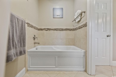 Welcome to 130 Parkview Drive - A Charming Southern Coastal on The Tradition Golf Club in South Carolina - for sale on GolfHomes.com, golf home, golf lot