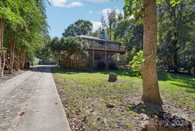 Premier Location, Private .65 Acre Lot & NO HOA, Stunning Home on Westport Golf Club in North Carolina - for sale on GolfHomes.com, golf home, golf lot