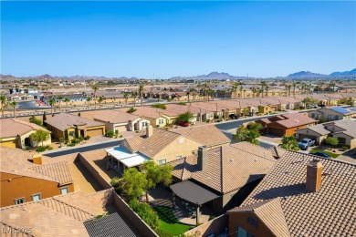 Stunning single-story home in guard-gated Tuscany community on Tuscany Golf Club in Nevada - for sale on GolfHomes.com, golf home, golf lot