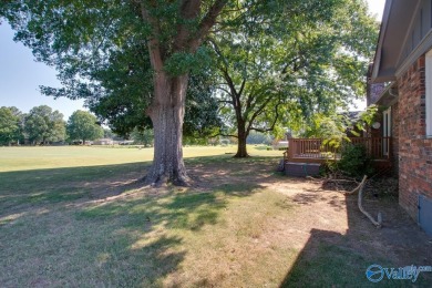 Golf Course Lot! Welcome to this beautifully maintained on Valley Hill Country Club in Alabama - for sale on GolfHomes.com, golf home, golf lot