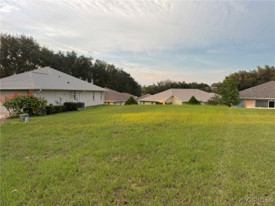 Vacant Land in Laurel Ridge - Prime Builder/Investor on Twisted Oaks Golf Club in Florida - for sale on GolfHomes.com, golf home, golf lot
