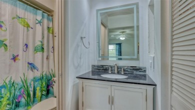 Welcome to your dream condominium in the heart of Pinehurst on Palm Aire Country Club of Sarasota in Florida - for sale on GolfHomes.com, golf home, golf lot