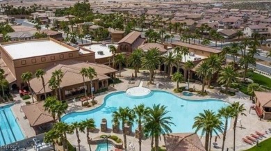 Stunning single-story home in guard-gated Tuscany community on Tuscany Golf Club in Nevada - for sale on GolfHomes.com, golf home, golf lot