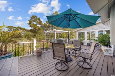 Welcome to 130 Parkview Drive - A Charming Southern Coastal on The Tradition Golf Club in South Carolina - for sale on GolfHomes.com, golf home, golf lot