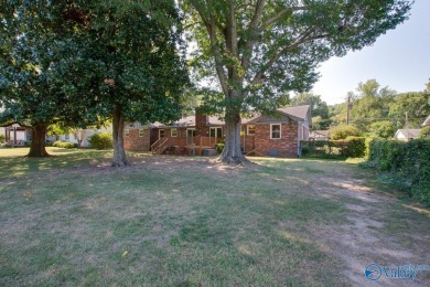 Golf Course Lot! Welcome to this beautifully maintained on Valley Hill Country Club in Alabama - for sale on GolfHomes.com, golf home, golf lot