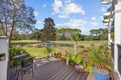 Welcome to 130 Parkview Drive - A Charming Southern Coastal on The Tradition Golf Club in South Carolina - for sale on GolfHomes.com, golf home, golf lot