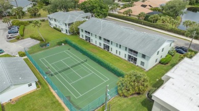 Welcome to your dream condominium in the heart of Pinehurst on Palm Aire Country Club of Sarasota in Florida - for sale on GolfHomes.com, golf home, golf lot