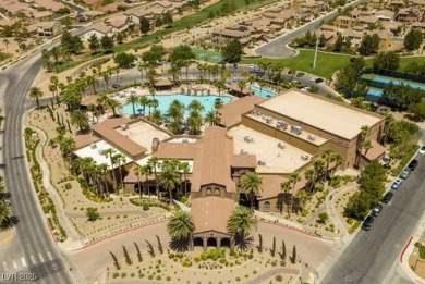Stunning single-story home in guard-gated Tuscany community on Tuscany Golf Club in Nevada - for sale on GolfHomes.com, golf home, golf lot