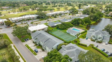 Welcome to your dream condominium in the heart of Pinehurst on Palm Aire Country Club of Sarasota in Florida - for sale on GolfHomes.com, golf home, golf lot