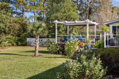 Welcome to 130 Parkview Drive - A Charming Southern Coastal on The Tradition Golf Club in South Carolina - for sale on GolfHomes.com, golf home, golf lot