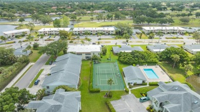 Welcome to your dream condominium in the heart of Pinehurst on Palm Aire Country Club of Sarasota in Florida - for sale on GolfHomes.com, golf home, golf lot