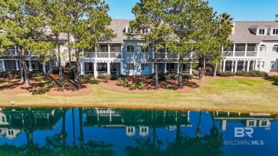 Experience luxury golf course living in this beautifully updated on Peninsula Golf and Racquet Club in Alabama - for sale on GolfHomes.com, golf home, golf lot