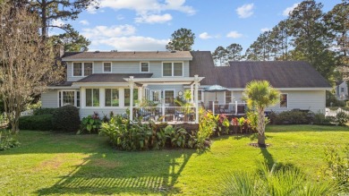 Welcome to 130 Parkview Drive - A Charming Southern Coastal on The Tradition Golf Club in South Carolina - for sale on GolfHomes.com, golf home, golf lot