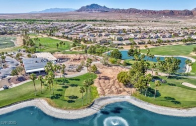 Stunning single-story home in guard-gated Tuscany community on Tuscany Golf Club in Nevada - for sale on GolfHomes.com, golf home, golf lot