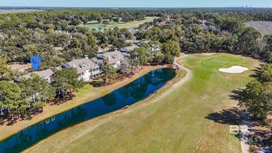 Experience luxury golf course living in this beautifully updated on Peninsula Golf and Racquet Club in Alabama - for sale on GolfHomes.com, golf home, golf lot