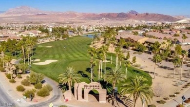 Stunning single-story home in guard-gated Tuscany community on Tuscany Golf Club in Nevada - for sale on GolfHomes.com, golf home, golf lot
