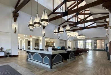 Stunning single-story home in guard-gated Tuscany community on Tuscany Golf Club in Nevada - for sale on GolfHomes.com, golf home, golf lot
