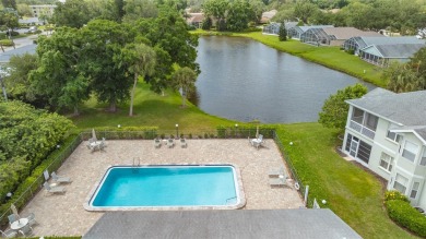 Welcome to your dream condominium in the heart of Pinehurst on Palm Aire Country Club of Sarasota in Florida - for sale on GolfHomes.com, golf home, golf lot