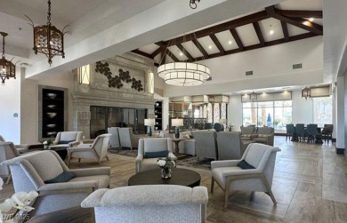 Stunning single-story home in guard-gated Tuscany community on Tuscany Golf Club in Nevada - for sale on GolfHomes.com, golf home, golf lot