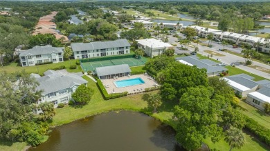 Welcome to your dream condominium in the heart of Pinehurst on Palm Aire Country Club of Sarasota in Florida - for sale on GolfHomes.com, golf home, golf lot