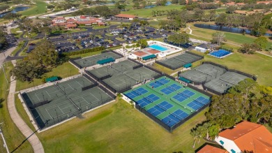 Welcome to your dream condominium in the heart of Pinehurst on Palm Aire Country Club of Sarasota in Florida - for sale on GolfHomes.com, golf home, golf lot